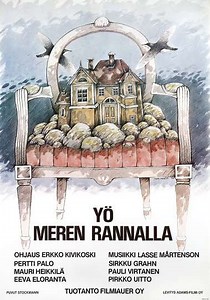 Yö meren rannalla - Movie