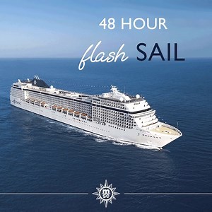 329 reactions · 59 shares | SAVE on an incredible MSC Cruise with our 48 hour FLASH SAIL on a balcony cabin! Cruise on 31st January 2020 to Portuguese Island on the luxurious MSC Orchestra from just R4 247 per person! Plus all meals and entertainment are included in your fare. Don't miss out! Book from 7th - 9th January 2020 only! T's and C's apply. Book your incredible departure here: https://bit.ly/2sSQ4Rq | MSC Cruises | Facebook
