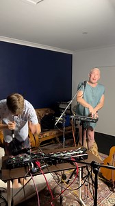 Is this is the most chaotic promo we’ve ever made? 5-10 March at The Garden of Unearthly Delights! | Jamie MacDowell and Tom Thum