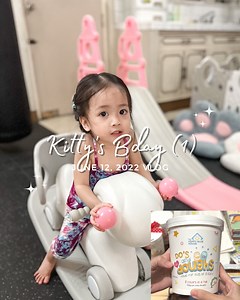 2.9M views · 17K reactions | Prepping for Kitty’s 2nd Birthday - Part...