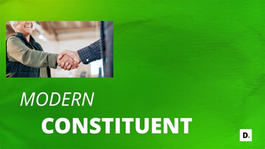 Deloitte's APLI for Government Services