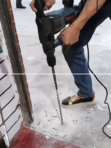 Powerful Concrete Drill Bits for Perfect Holes in Cement Walls