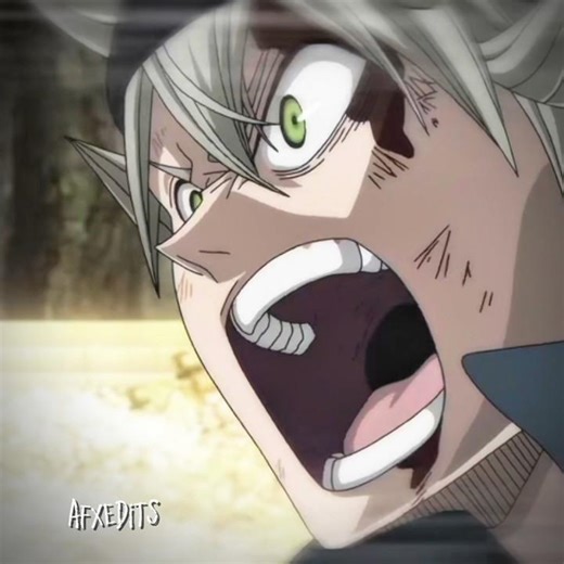 Best rival #blackclover #animeedit #anime