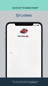 5.1K views | All it takes is one car breakdown to wreck your budget. Stay protected with up to $360/year plans. | CarShield | Facebook