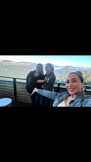 My weekend away from Osman jaan and my kids ❤️ Spending time with my besties was amazing, and so worth it! ❤️