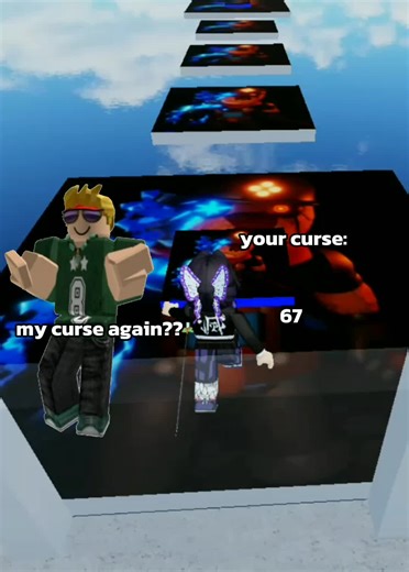 Monika Takes the Spotlight in Roblox!