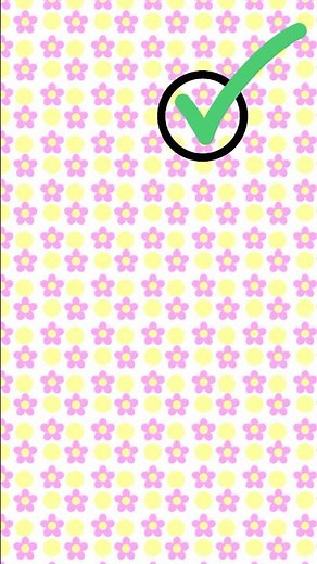 敷き詰めパターンの簡単な作り方 #Illustrator #パターン #テクスチャ