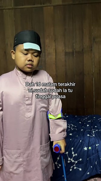 Embrace the Final Nights of Ramadan with Kuala Lumpur's Classic Baju Melayu