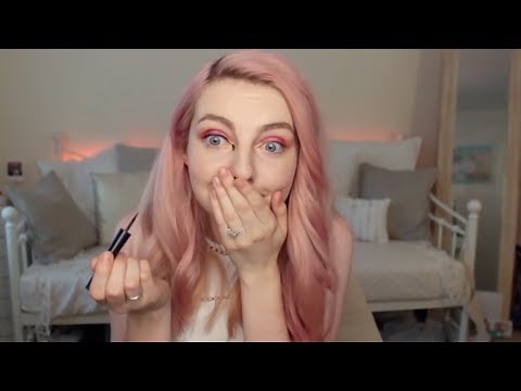 Learn The Alphabet With LDShadowlady