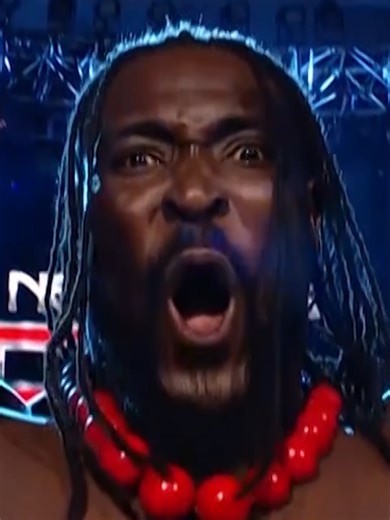 If we had to pick the most evil moment…yeah. All of it.