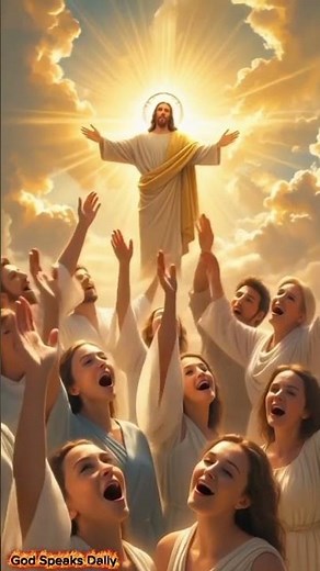 HOLY FOREVER 🙏 Powerful Worship Lyrics | Heaven Sings Holy | CeCe Winans Inspired Praise