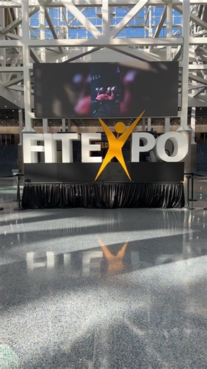 🔥 LA Fit Expo vibes were unmatched 🔥 We had an incredible time showcasing and demoing our JAWKU Prime Compression Boots, JAWKU Muscle Blaster Mini, and JAWKU Speed & Jump at the LA Fit Expo! 💪⚡️ Nothing beats meeting new customers face-to-face, letting them feel the difference, and walking through how JAWKU helps with recovery, performance, and staying ready for whatever’s next. Huge thanks to everyone who stopped by, tried the gear, and showed love. This is just the beginning—see you at the 
