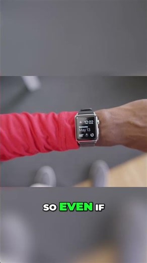 The Ultimate Smartwatch with the Best Gyroscope Hands On Review