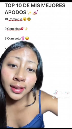 Top 10 de Mis Mejores Apodos para Amigas✨