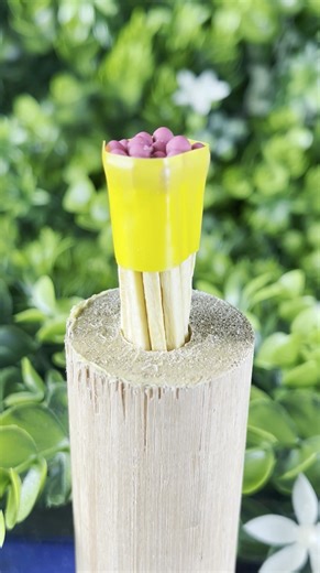 59K views · 164 reactions | The function of matches in wood 蝹 #MatchstickHack #WoodTrick #DIYTips #LifeHack | Hacks By David | Facebook