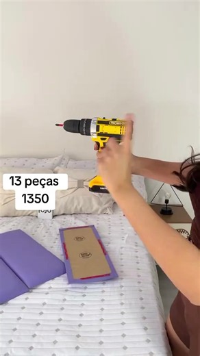 Cabeceira para Cama de Casal EliteHome — Como Escolher e Onde Comprar