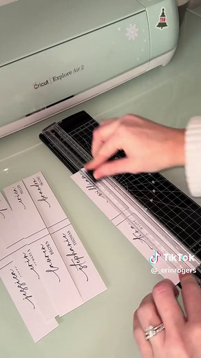 DIY Seating Name Cards - Creative Wedding Ideas