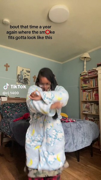 Yearly Smoke Tricks Compilation | CJ1400