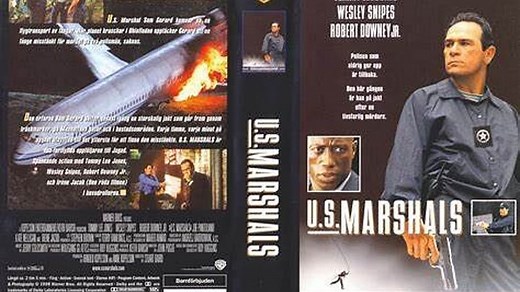 U.S.Marshals . [1998]