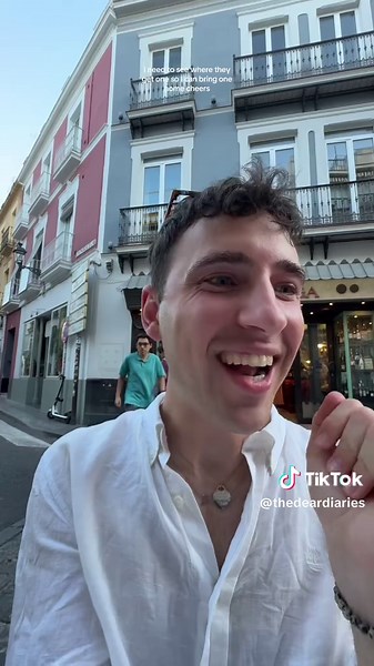 Experiencing Authentic Tapas in Seville for the First Time