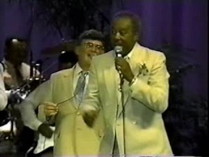 Glory Road Kingsmen Quartet Teddy Huffam Anthony Burger