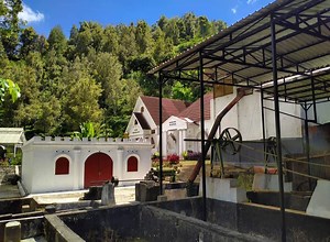 Menikmati Pesona Dillem Wilis, Agrowisata Cantik Bernuansa Eropa di Trenggalek : Okezone Women