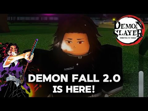 🔥 DEMON FALL IS BACK 🔥
