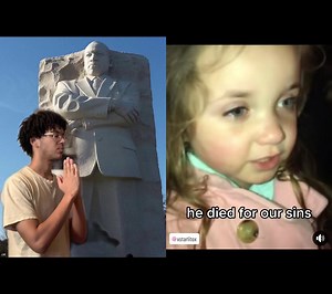 Martin Luther King Jr.: A Legacy of Sacrifice and Civil Rights Advocacy