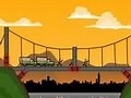 Play Bridge Tactics | Free Online  Games. KidzSearch.com