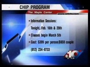 CHIP Program