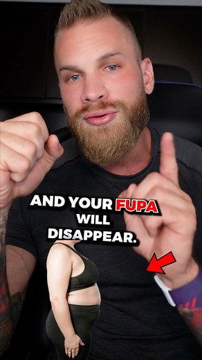 How to lose my FUPA | The Willetts- Online Fitness and Nutrition Coaches