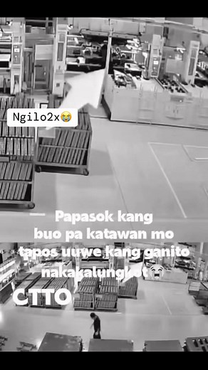 5.8K views · 42 reactions | Nakakapanlumo naman  isa na namang factory worker ang nadali bawal po ito sa mahihina ang loob 梁梁梁 | Jeferson Entero | Facebook