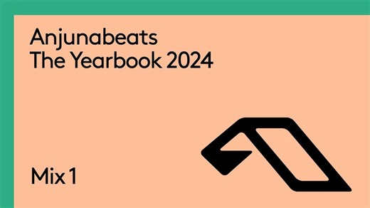 Anjunabeats The Yearbook 2024【官方 Continuous Mix】