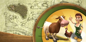 Youda Farmer - Play Thousands of Games - GameHouse