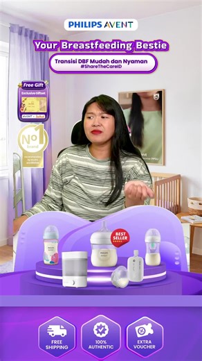 Ikuti LIVE kami dan dapatkan promosi eksklusif!