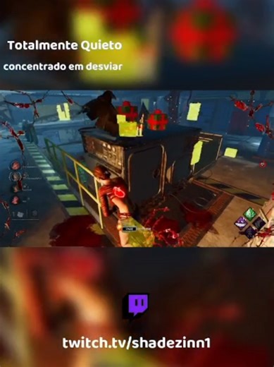 Quando o Pyramid Head cansa de você 😂🔪 Ele Só Desistiu #deadbydaylight #dbd #dbdtok #dbdtiktok #gaming