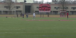 Avoiding isolation: Coming together while staying apart