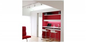 Crie um escritório em casa fabuloso - no seu armário! - Conselho 2026