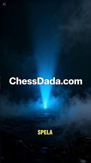 Bara de smarta vinner detta… 😏♟️ #checkmate