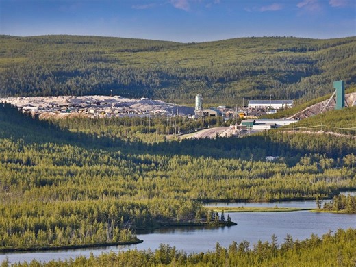 Services companies gearing up to meet growing mining needs in northern Saskatchewan