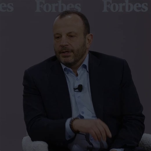 174K views · 1K reactions | At the 12th annual Forbes Healthcare Summit in New York City, industry leaders discussed how technology is reshaping healthcare and turning the promise of personalized treatment into reality. Presented by Otsuka America Pharmaceutical Inc. | Forbes | Facebook