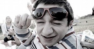 Nacionalinės „Eurovizijos“ atrankos dalyvis Vytautas Matuzas pristato savo dainos vaizdo klipą