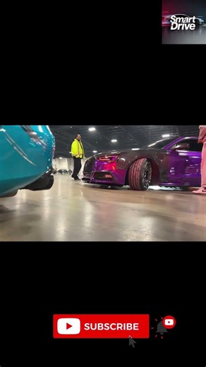 Car Modification Series #4k #automobile #carmodification #modifiedcars #carmods #viralcars