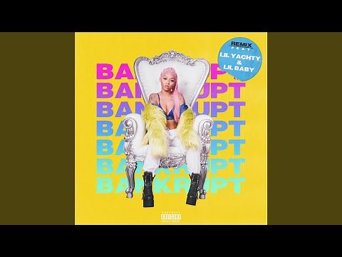 Bankrupt (Remix)