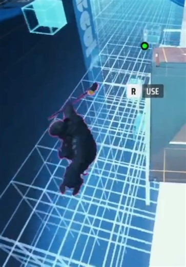 Exciting Reaction to The Finals Gameplay