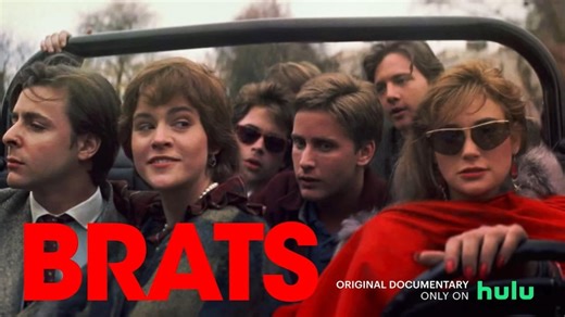 1st look at trailer for 'Brats' documentary