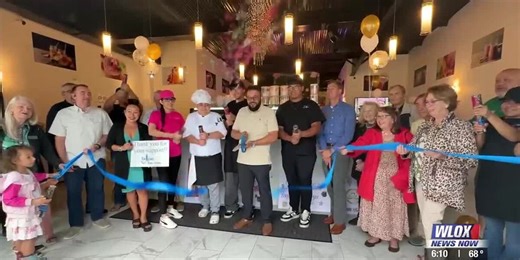 New restaurants find home in Gulfport, looking to bring unique flavors to Coast