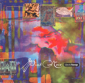 David Toop - Pink Noir