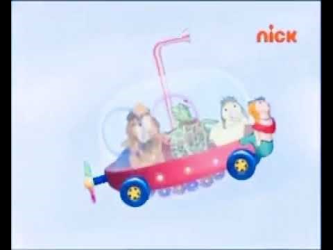 Wspaniale Zwierzaki Na Ratunek Wspanialym Z wierzakom (Save the Wonder Pets )