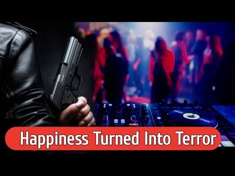 The Deadly Shooting Inside Pulse Nightclub